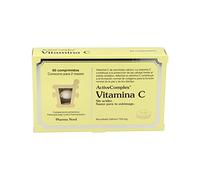 Pharma Nord Bio-C-Vitamin 750mg 60 Tablets