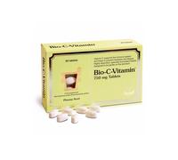 Pharma Nord Bio-C-Vitamin 750mg, 60 tablets
