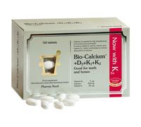 Pharma Nord Bio-Calcium + D3 + K1 + K2 - 150 Tablets