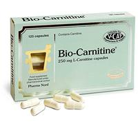 Pharma Nord Bio-Carnitine 250mg 125 Capsules