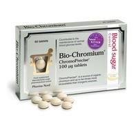 Pharma Nord Bio-Chromium 100mcg, 60 tablets