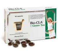 Pharma Nord Capsules Bio-CLA + Green Tea – 60 Capsules