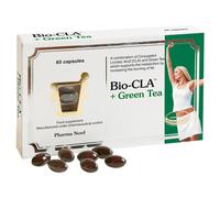 Pharma Nord Bio-CLA + Green Tea - 60 Capsules