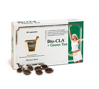 Pharma Nord Capsules Bio-CLA + Green Tea – 60 Capsules