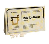 Pharma Nord Bio-Culture Probiotics 60 Capsules
