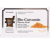 Pharma Nord Bio-Curcumin 100 Capsules