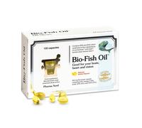 Pharma Nord Bio-Fish Oil - 500mg - 120 Capsules