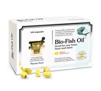 Pharma Nord Bio-Fish Oil 500mg - 240 Capsules