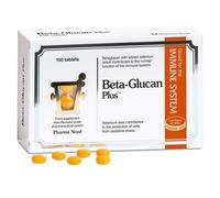 Pharma Nord Bio-Glucan Plus - 150 Tablets