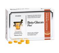 Pharma Nord Bio-Glucan Plus - 60 Tablets