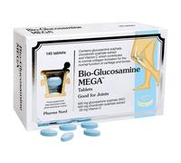 Pharma Nord Bio-Glucosamine MEGA - 140 Tablets