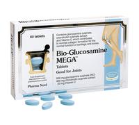 Pharma Nord Bio-Glucosamine MEGA - 60 Tablets