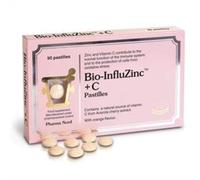 Pharma Nord Bio-InfluZinc+C, 90 pastilles