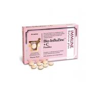 Pharma Nord Bio-InfluZinc+C, 90 pastilles
