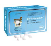 Pharma Nord Bio-Magnesium 150 x 200mg Tablets