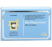 Pharma Nord Bio-Magnesium 150 x 200mg Tablets