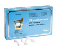 Pharma Nord 200mg Bio-Magnesium - Pack of 60 Tablets
