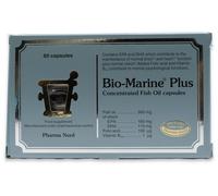 Pharma Nord Bio-Marine Plus (Omega 3), 60 Capsules