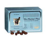 Pharma Nord Bio-Marine Plus Concentrated Fish Oil - 150 Capsules
