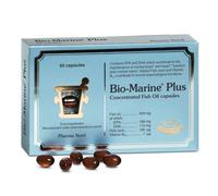Pharma Nord Bio-Marine Plus Concentrated Fish Oil - 60 Capsules