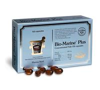 Pharma Nord Bio-Marine Plus | Omega 3 Fish Oil EPA & DHA | 150 Capsules