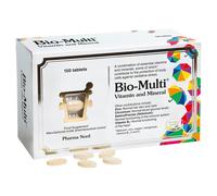 Pharma Nord Bio-Multi Vitamin and Mineral - 150 Tablets