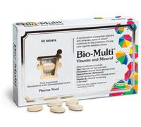 Pharma Nord Bio-Multi Vitamin and Mineral -60 Tablets