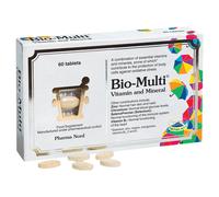 Pharma Nord Bio-Multi Vitamin and Mineral - 60 Tablets
