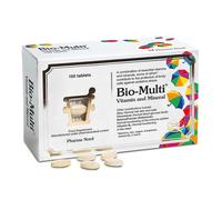 Pharma Nord Bio-Multi Vitamins and Minerals - 150 Capsules