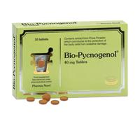 Pharma Nord Bio-Pycnogenol 40mg 30 Tablets