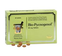 Pharma Nord Bio-Pycnogenol 40mg - 60 Tablets