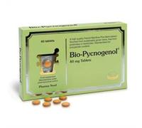 Pharma Nord Bio-Pycnogenol 40mg - 60 Tablets