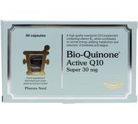 Pharma Nord Bio-Quinone Q10 Super 30mg, 60 capsules