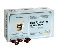 Pharma Nord Bio-Quinone Active Q10 Gold 100mg - 150 Capsules