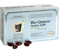 Pharma Nord Bio-quinone Q10 Gold 100mg 150 Capsules - CLF-PN-2596112