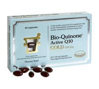 Bio-Quinone Q10 Gold Capsules 60