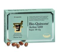 Pharma Nord Bio-Quinone Q10 Super 30mg, 30 capsules