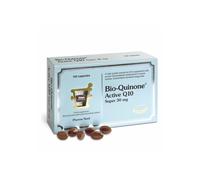 Pharma Nord Bio-Quinone Active Q10 Super - 150 x 30mg Capsules