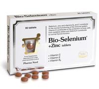 Pharma Nord Bio Selenium 90 Tablets