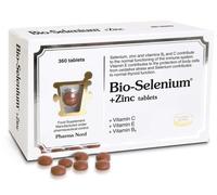 Pharma Nord Bio-Selenium + Zinc Version 2.7, 360 Tablets