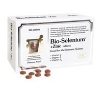 Pharma Nord Bio-Selenium + Zinc 360 Tablets