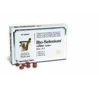 Pharma Nord Bio-Selenium + Zinc | Immune Support | 90 Tablets