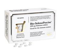 Pharma Nord Bio-SelenoPrecise 200Âµg - 150 Tablets
