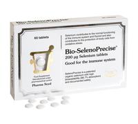 Pharma Nord Bio-SelenoPrecise - 60 x 200mcg Tablets