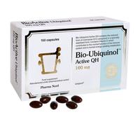 Pharma Nord Bio-Ubiquinol Active 100mg - 150 Capsules