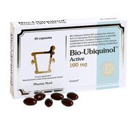Pharma Nord Bio-Ubiquinol Active 100mg - 60 Capsules