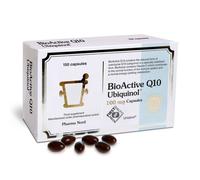 Pharma Nord Bio-Ubiquinol Active QH 100mg, 150 capsule