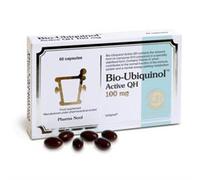 Pharma Nord Bio-Ubiquinol Active QH 100mg - 60 caps