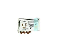Pharma Nord Supplement Bio-Active QH Ubiquinol 30 mg 150 Capsules