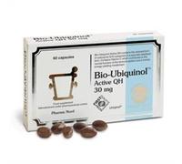Pharma Nord Bio-Ubiquinol Active QH 30mg - 60 caps